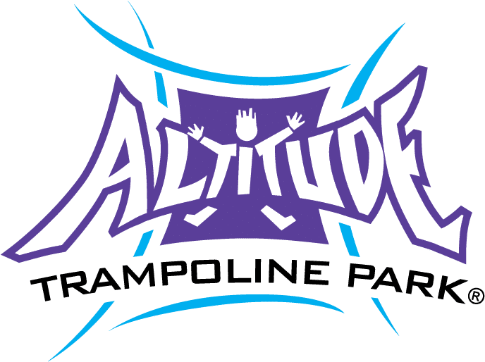 Altitude Trampoline Park Logo